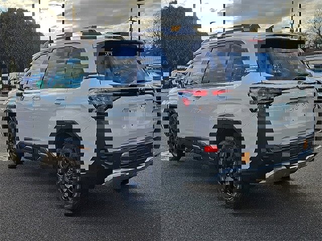 New 2026 Subaru Forester Wilderness image 4