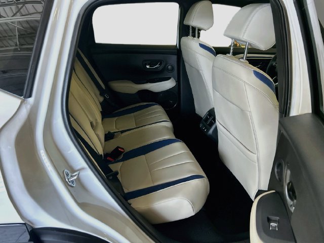 New 2026 Acura ADX A-Spec FWD image 28