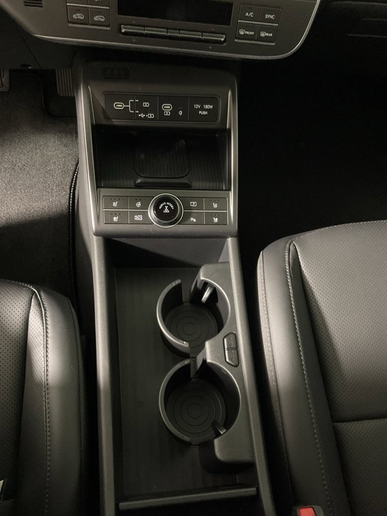 New 2026 Hyundai Kona Limited AWD/4WD image 31