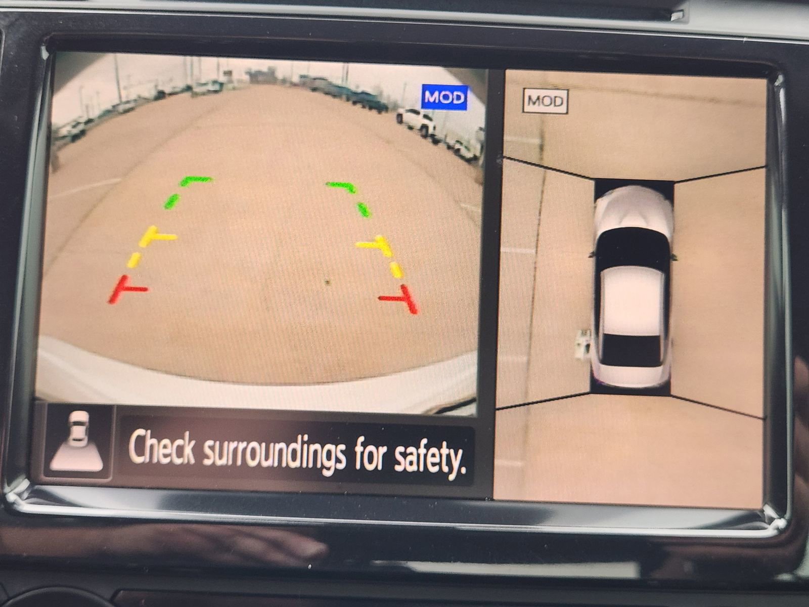 Used 2022 Nissan Maxima SR w/ Sport Mat Group image 18