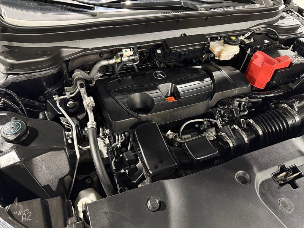 Used 2021 Acura RDX A-Spec image 41