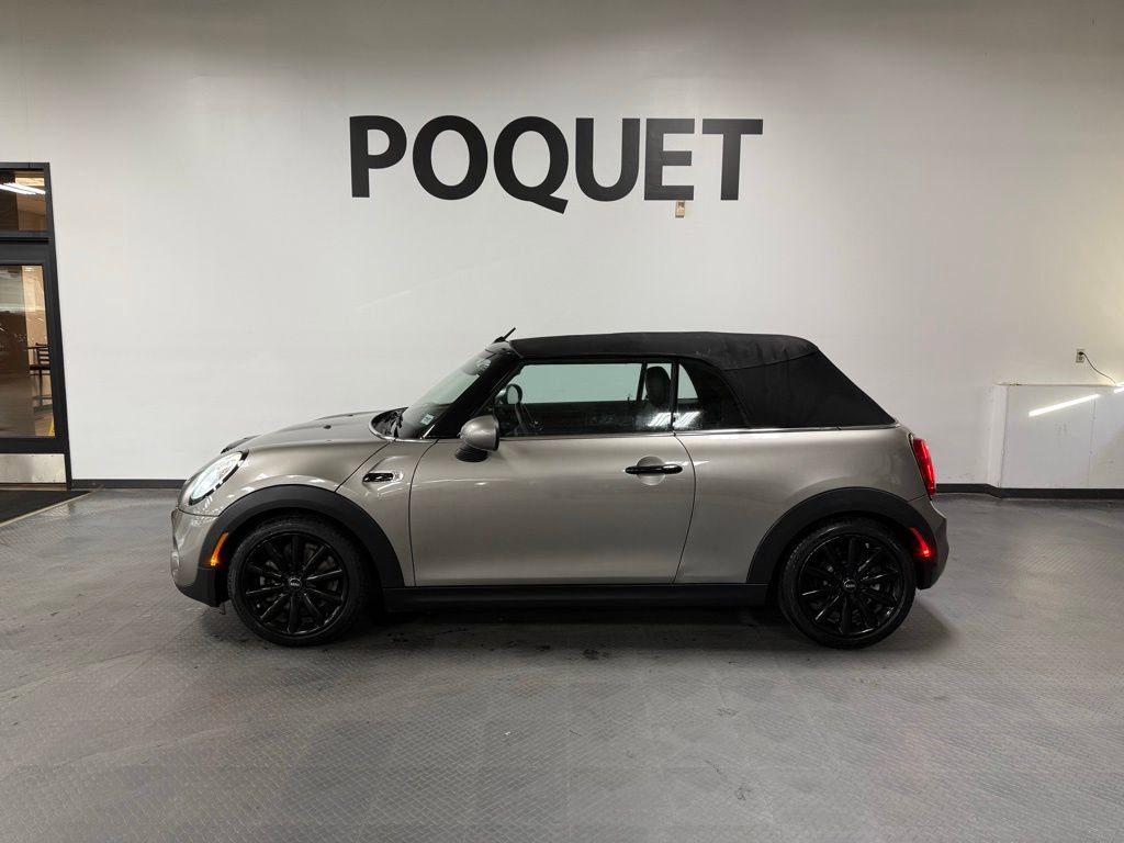 Used 2016 MINI Cooper S image 19