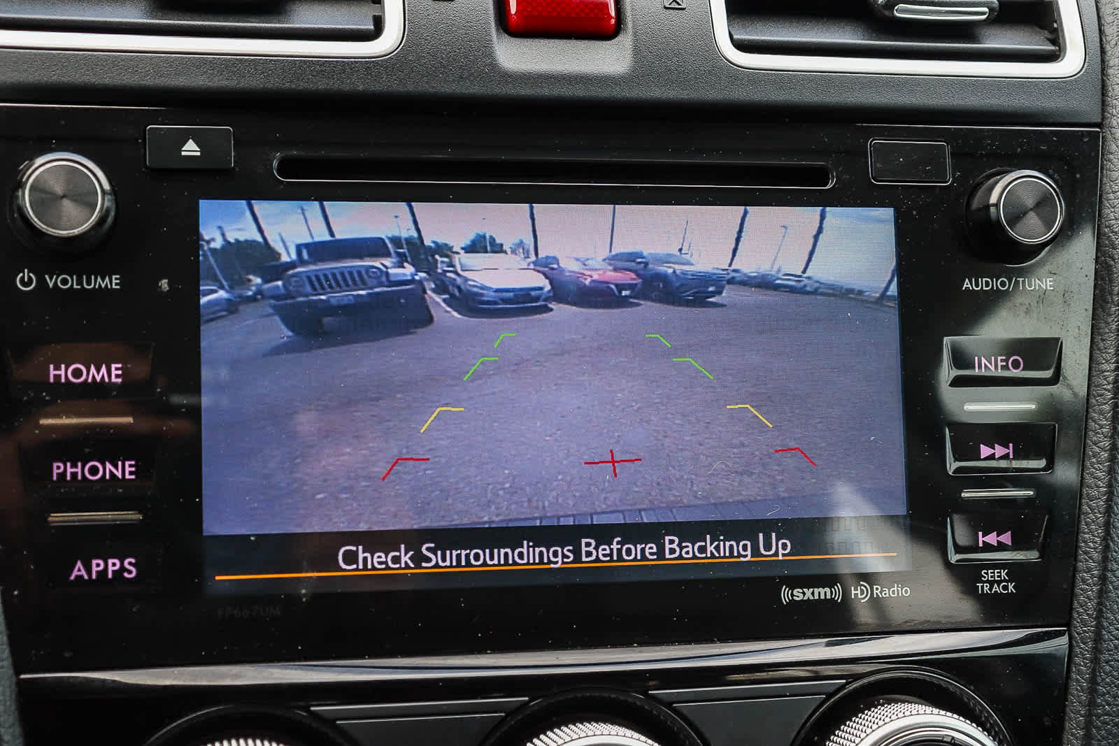 Used 2016 Subaru Forester 2.5i Premium image 26