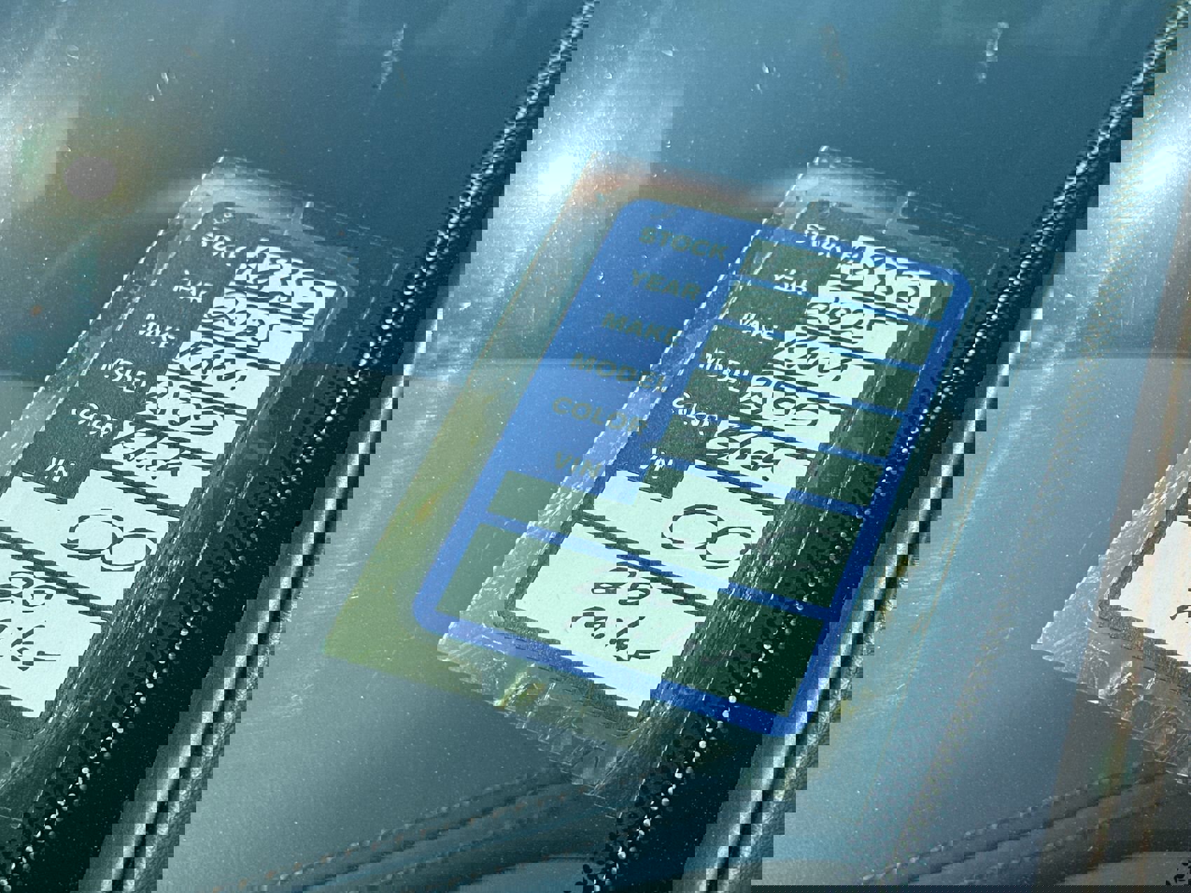 Used 2025 RAM 2500 Limited image 26