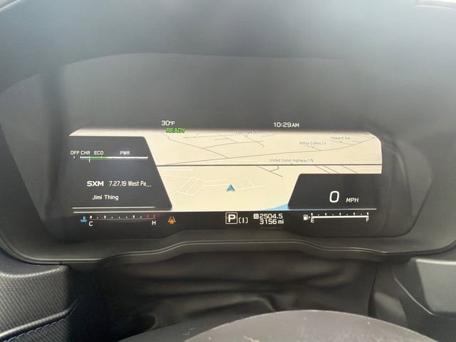 Used 2025 Subaru Forester Limited image 28