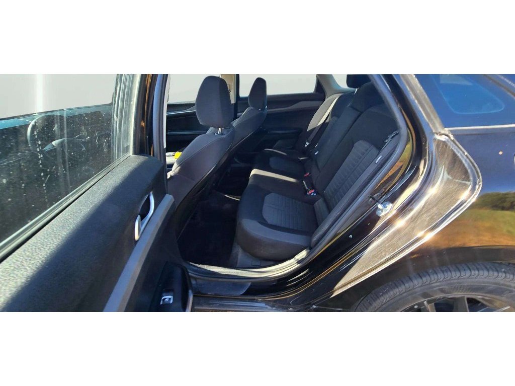 Used 2025 Kia K5 LXS FWD image 8