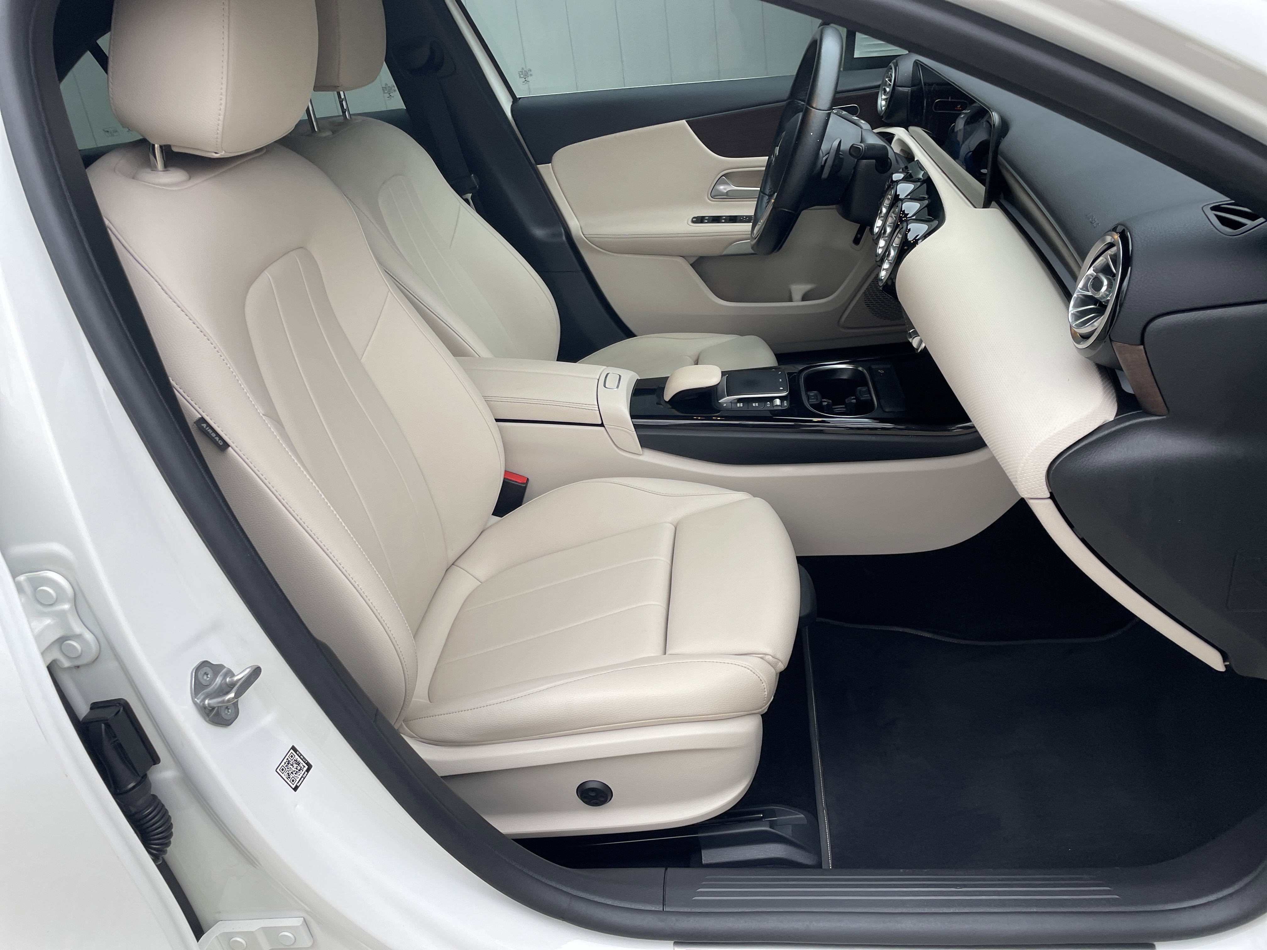 Used 2021 Mercedes-Benz A 220 image 48