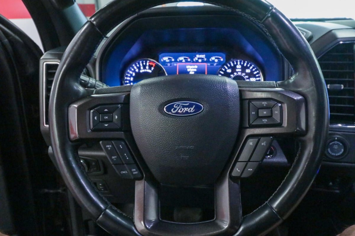 Used 2021 Ford Expedition Max Limited AWD/4WD image 20