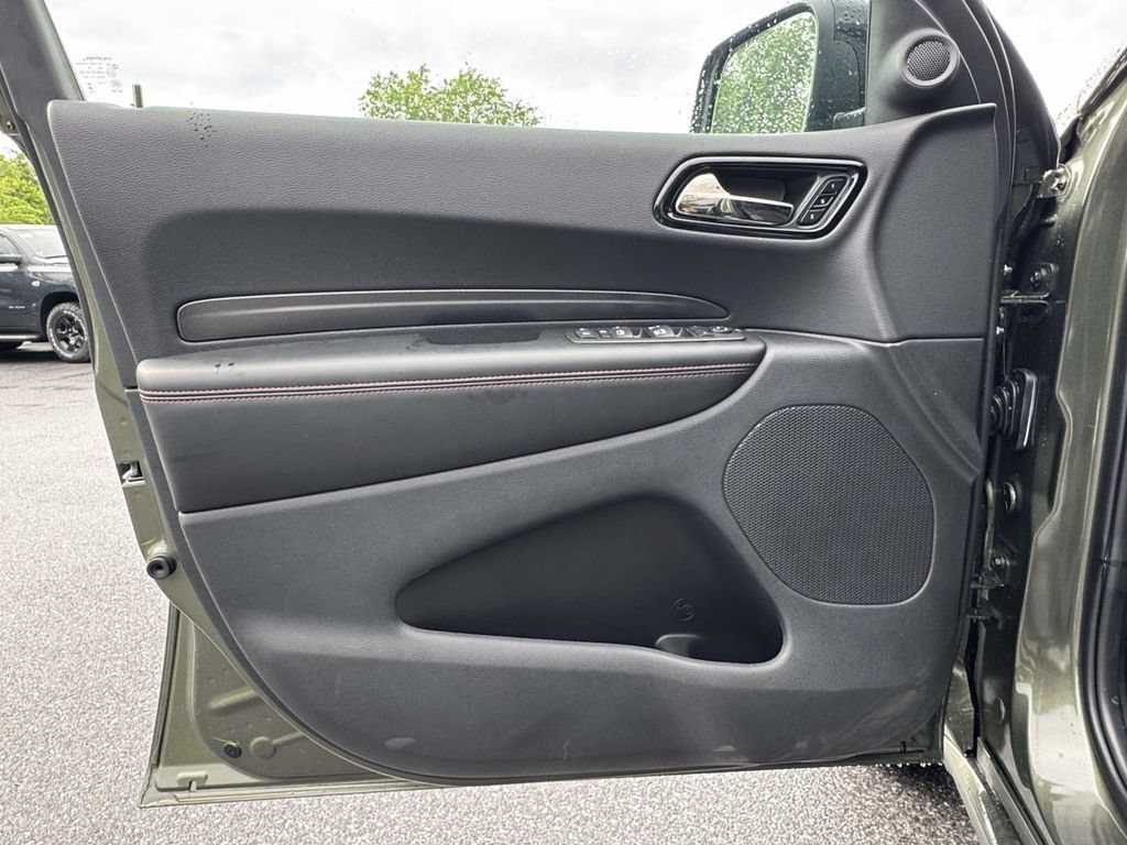 New 2026 Dodge Durango GT AWD/4WD image 26