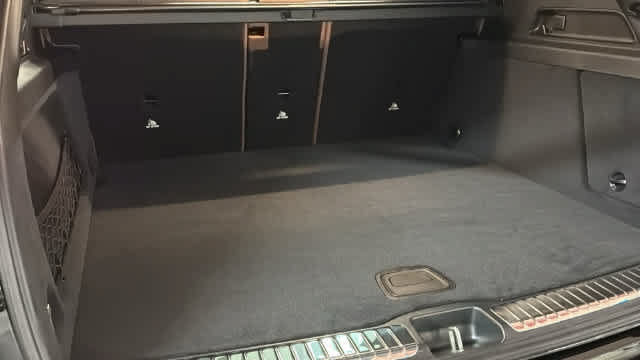 Certified 2026 Mercedes-Benz GLE 450 4MATIC image 32