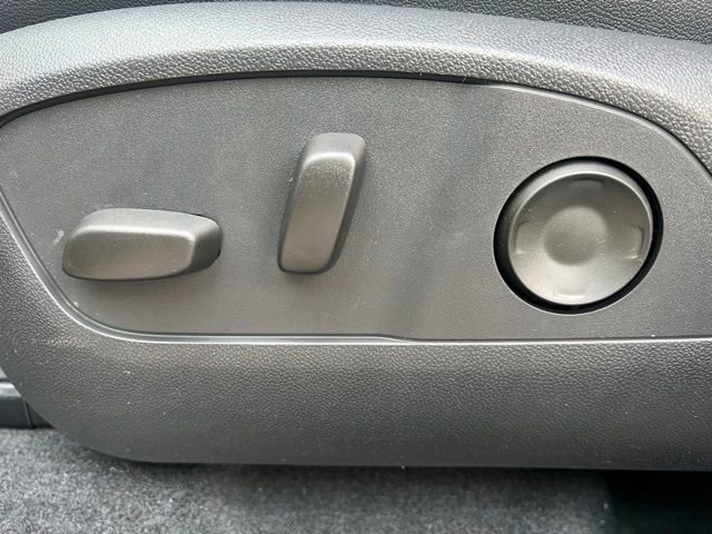 New 2026 Chevrolet Traverse RS image 24