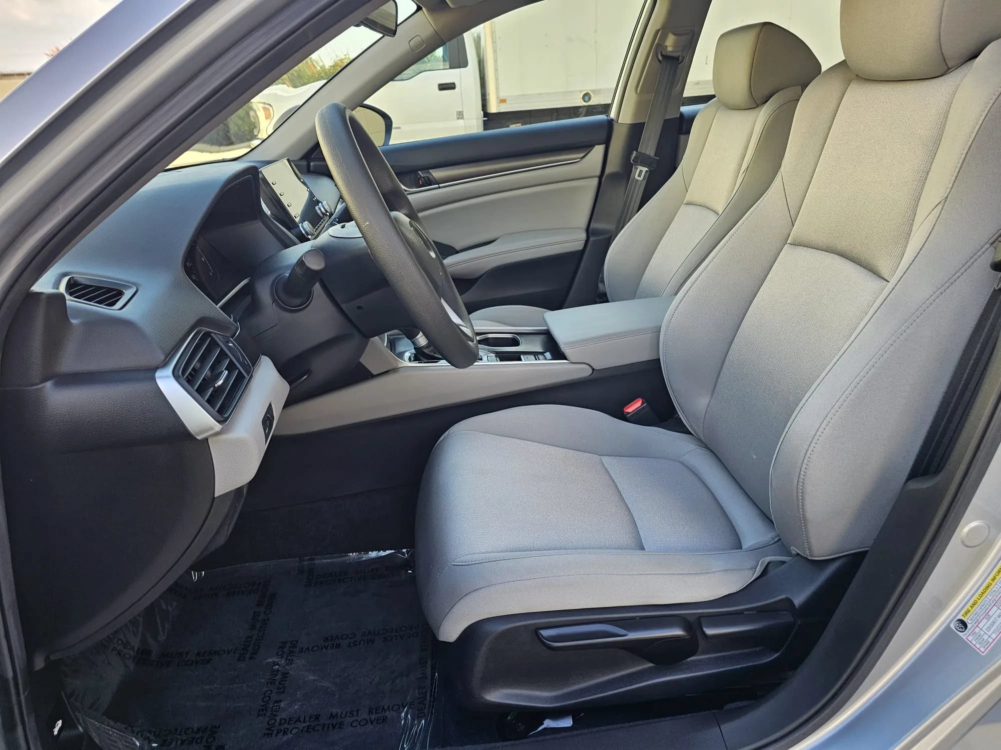Used 2019 Honda Accord LX image 11