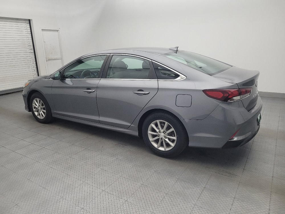 Used 2019 Hyundai Sonata SE FWD image 3