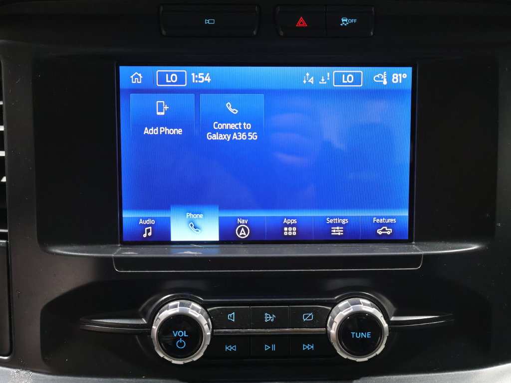 Used 2022 Ford F150 XLT w/ Equipment Group 301A Mid AWD/4WD image 28