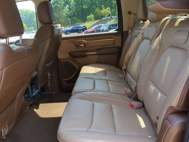 Used 2019 RAM 1500 Limited w/ Protection Group AWD/4WD image 12