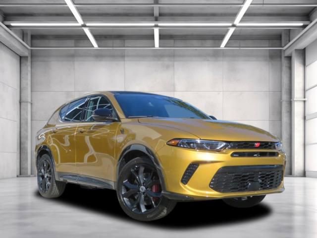 Used 2024 Dodge Hornet R/T Plus image 1