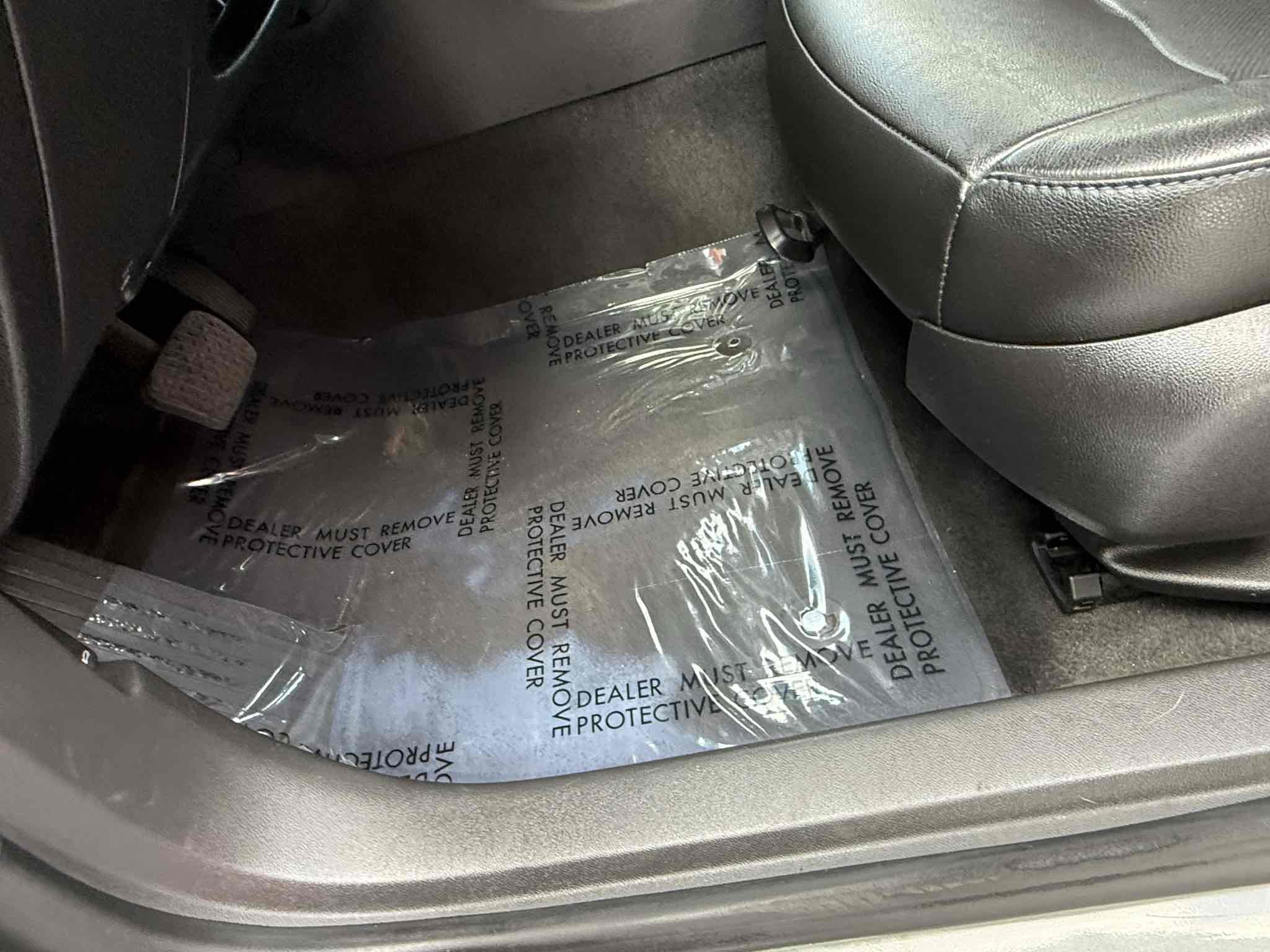 Used 2017 Chevrolet Volt Premier w/ Driver Confidence II Package image 86