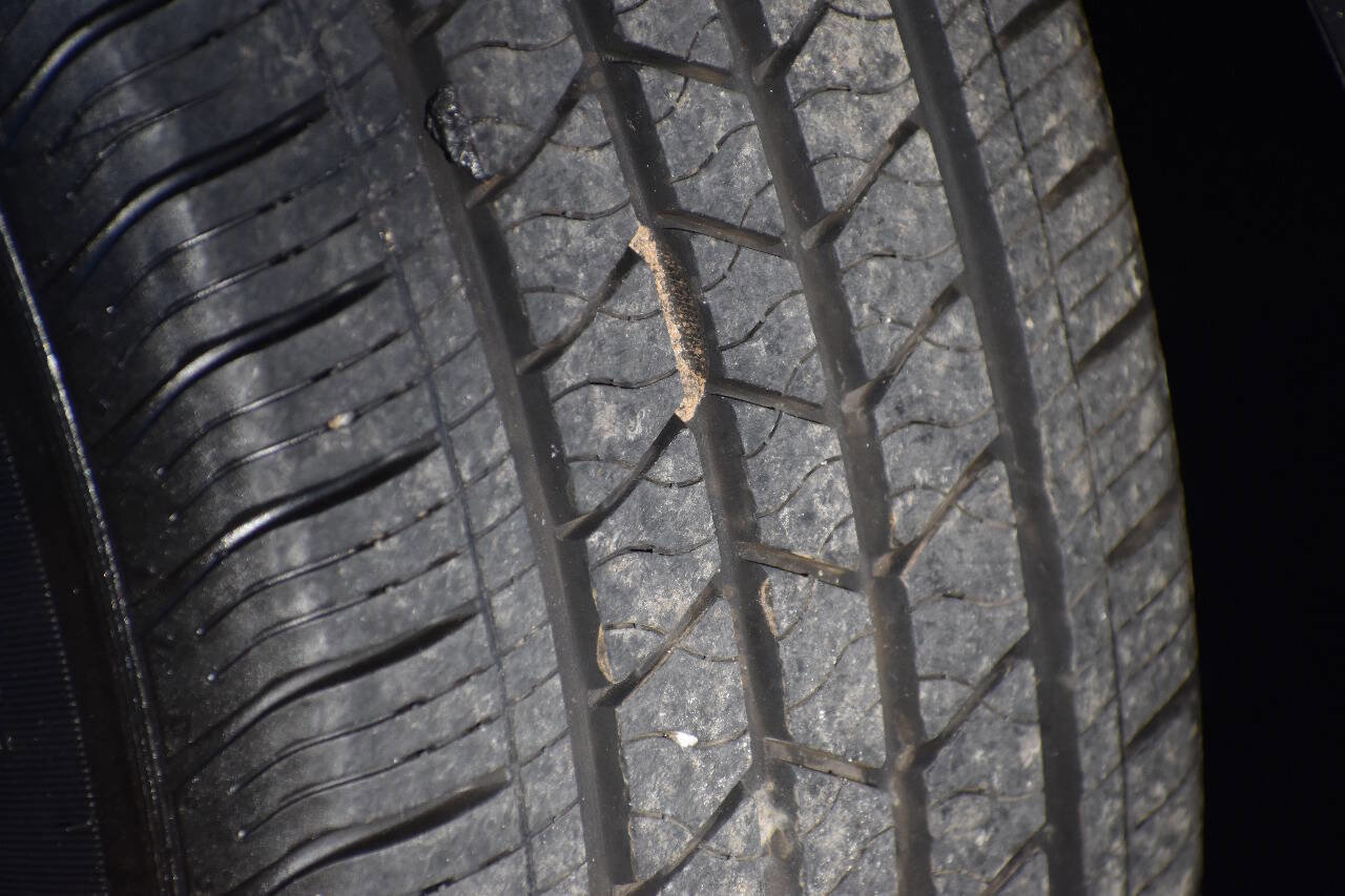 Used 2015 Toyota Camry LE FWD image 37