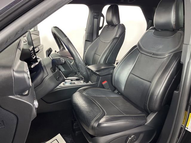 Used 2020 Ford Explorer ST w/ ST Street Pack AWD/4WD image 18
