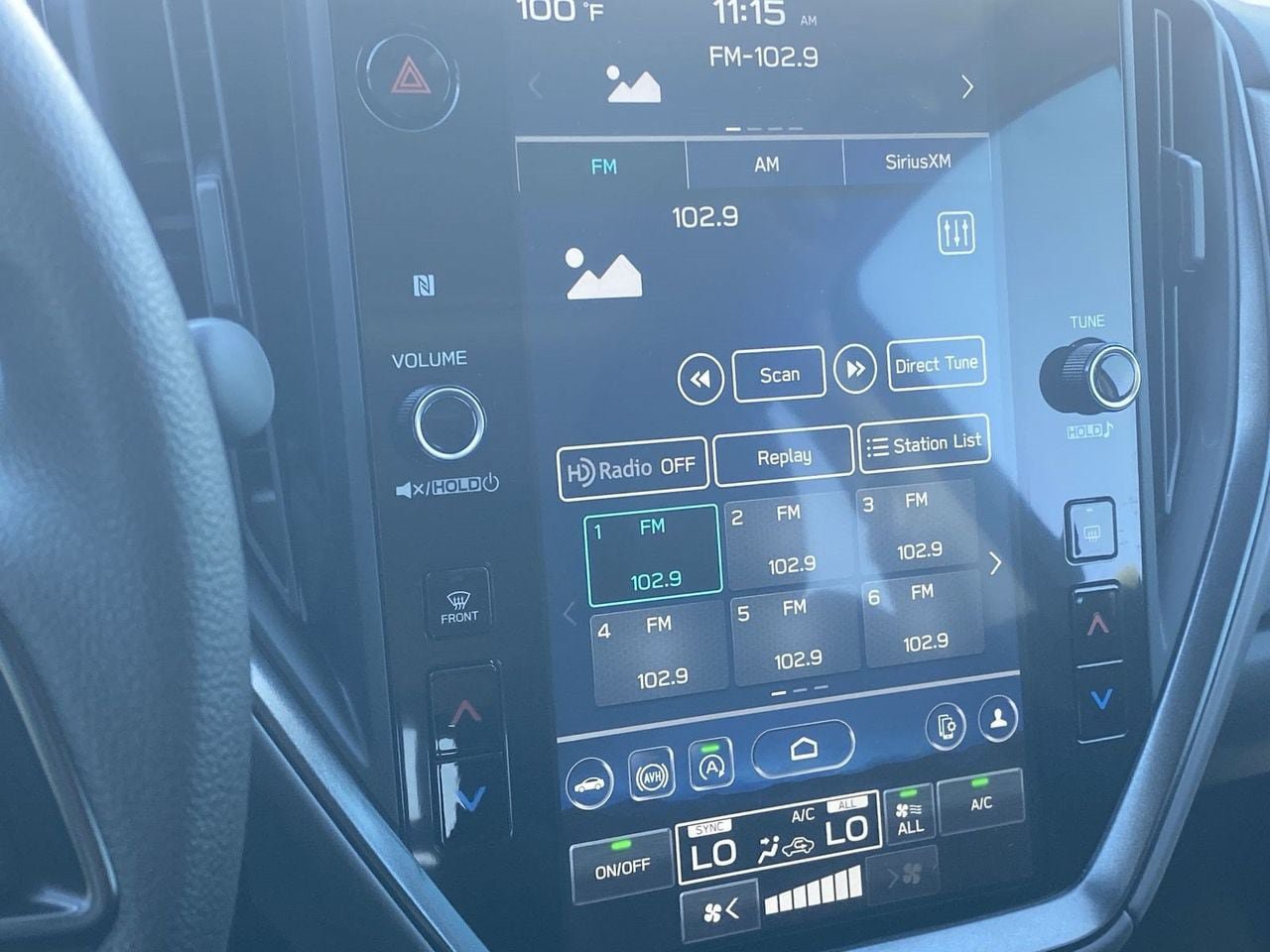 New 2026 Subaru Crosstrek 2.5i Premium AWD/4WD image 22