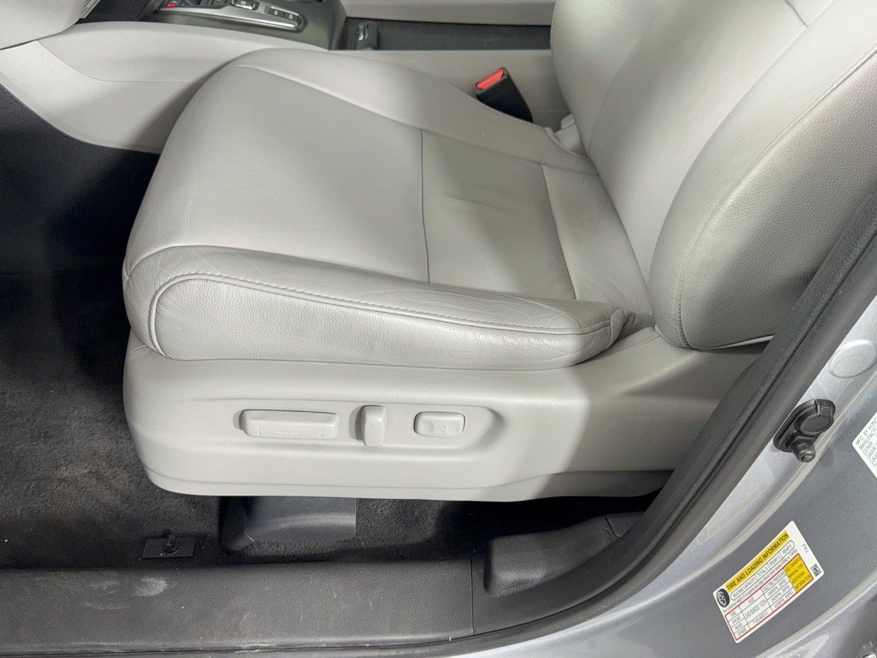 Certified 2022 Honda Pilot Special Edition image 16