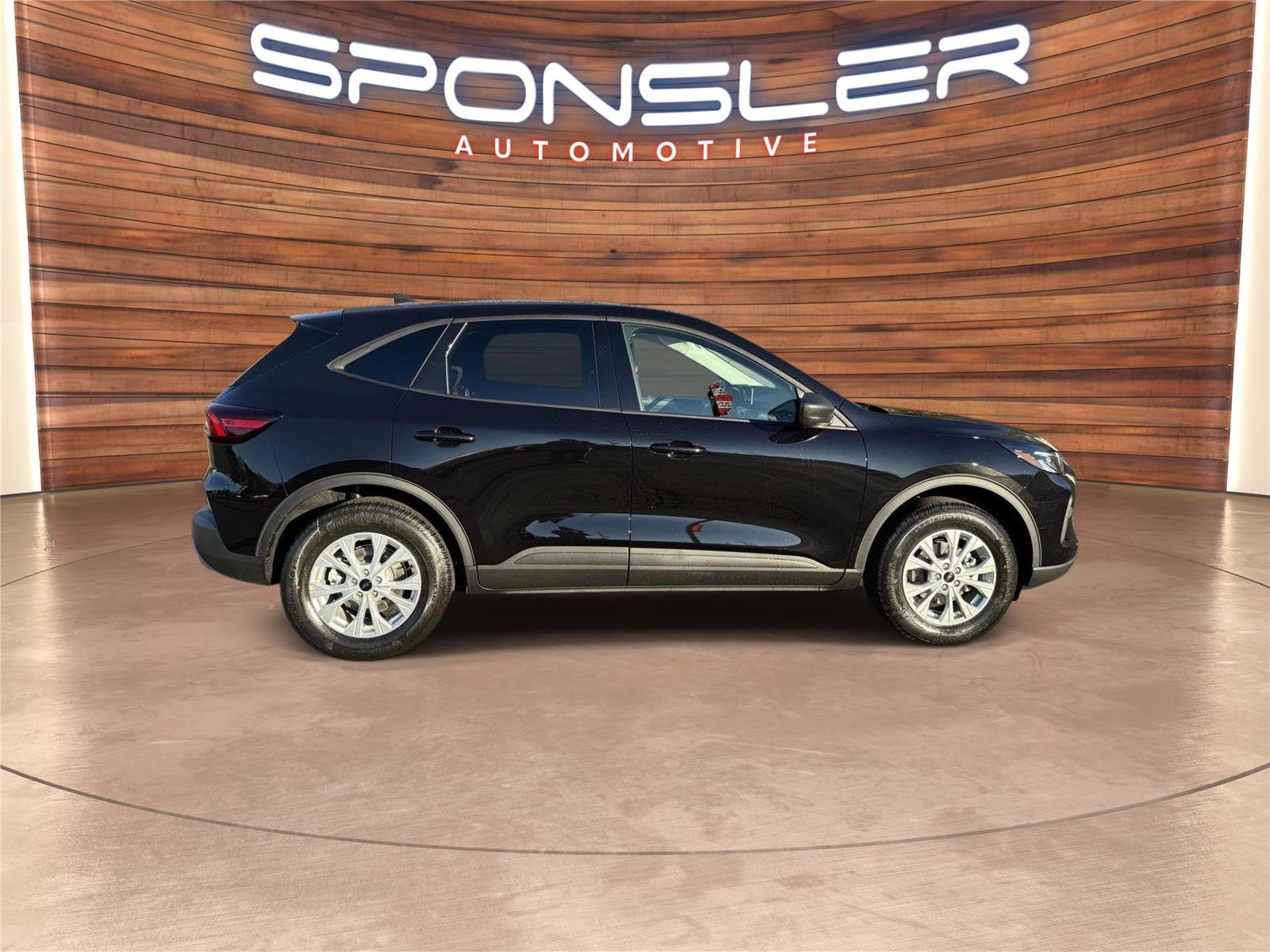 New 2026 Ford Escape Active w/ Cold Weather Package image 6