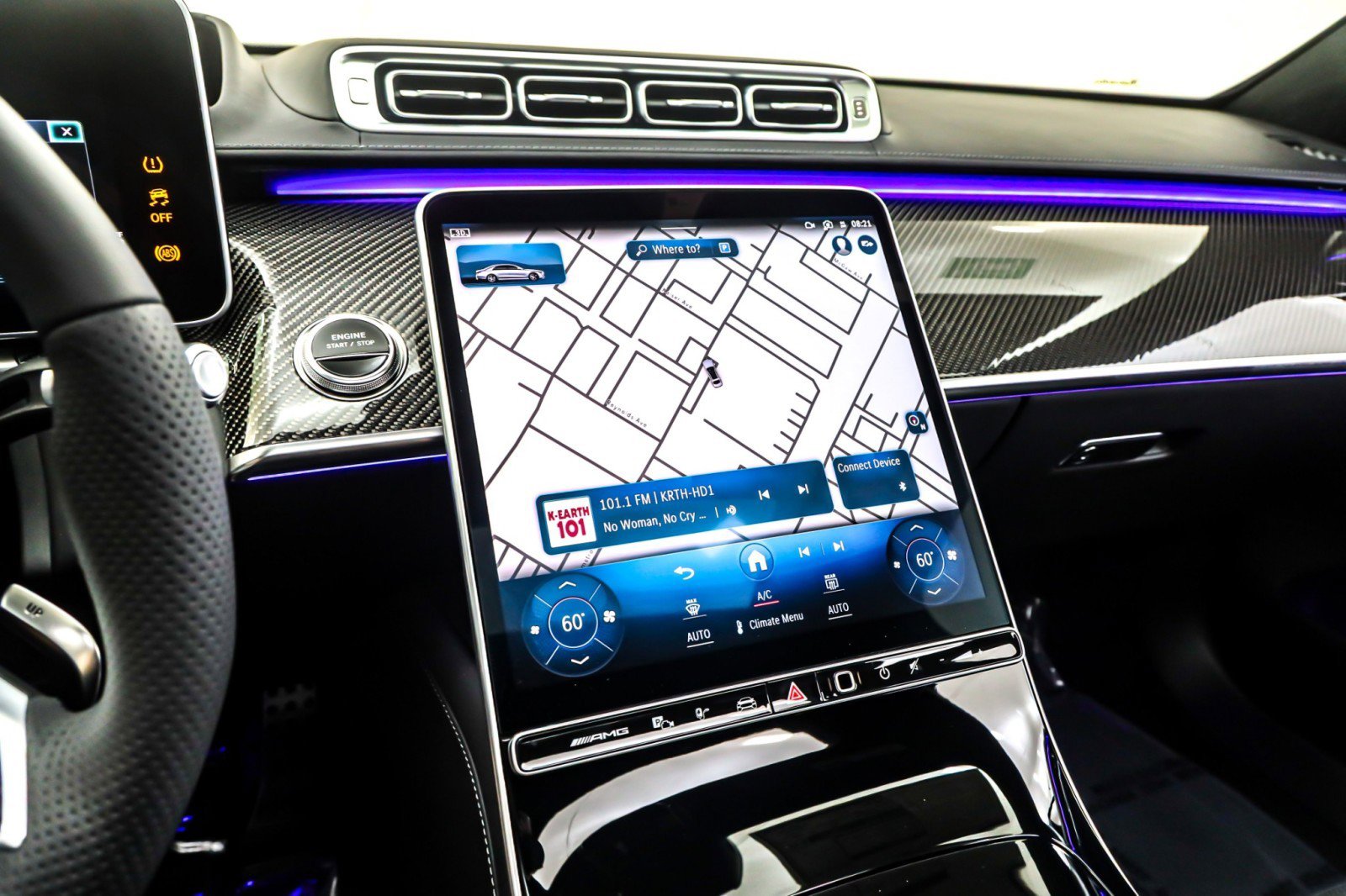 New 2026 Mercedes-Benz S 63 AMG S image 6