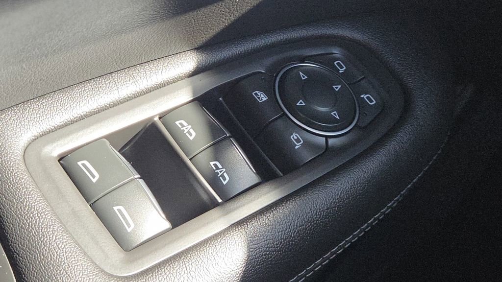 Used 2020 Cadillac XT5 Sportv AWD/4WD image 15