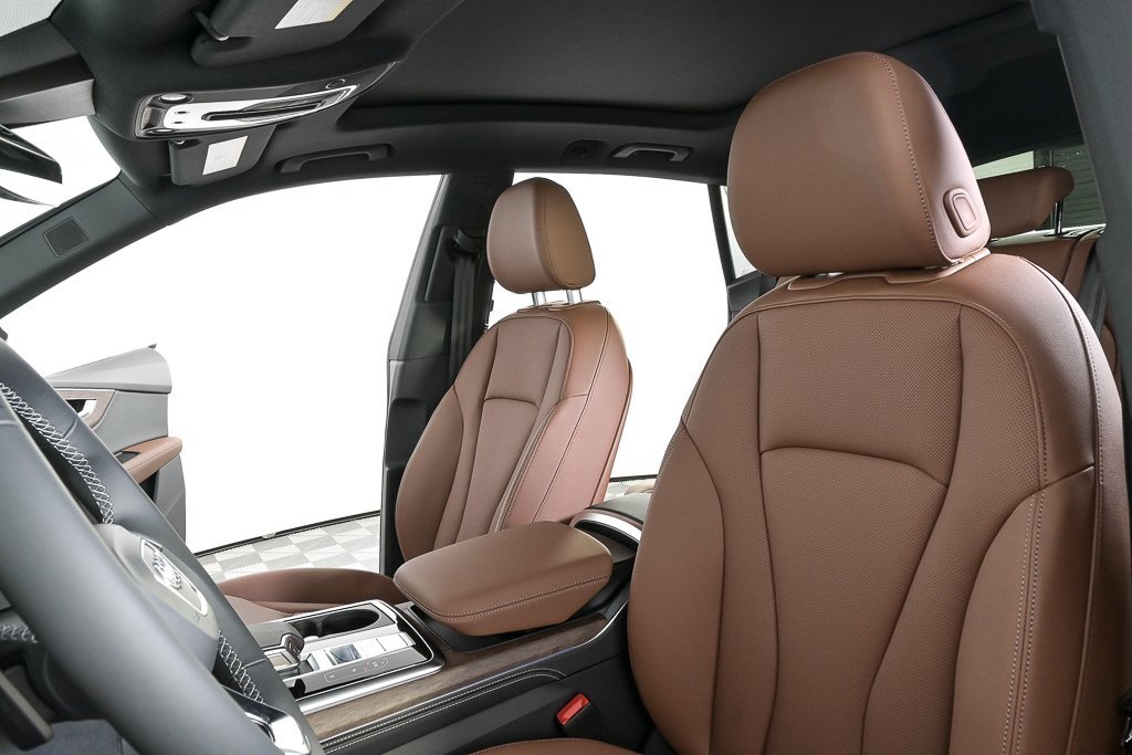 New 2026 Audi Q8 Premium Plus image 5
