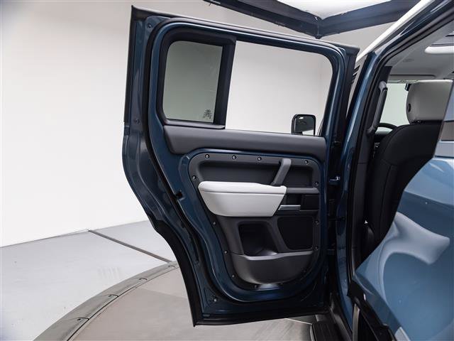 New 2026 Land Rover Defender 110 S AWD/4WD image 26