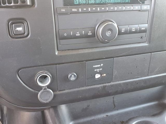 Used 2023 Chevrolet Express 2500 w/ Driver Convenience Package image 18