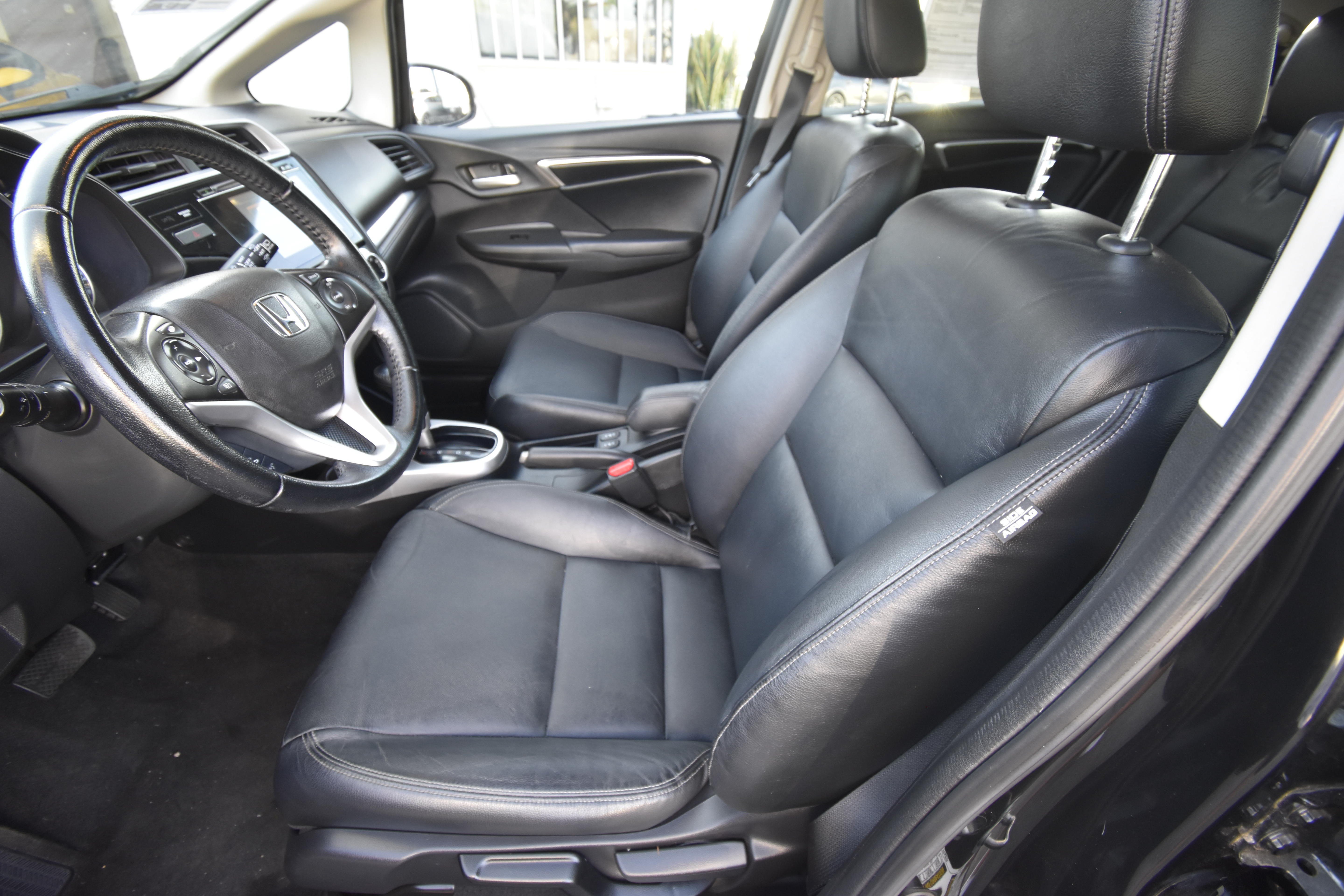 Used 2017 Honda Fit EX-L image 15