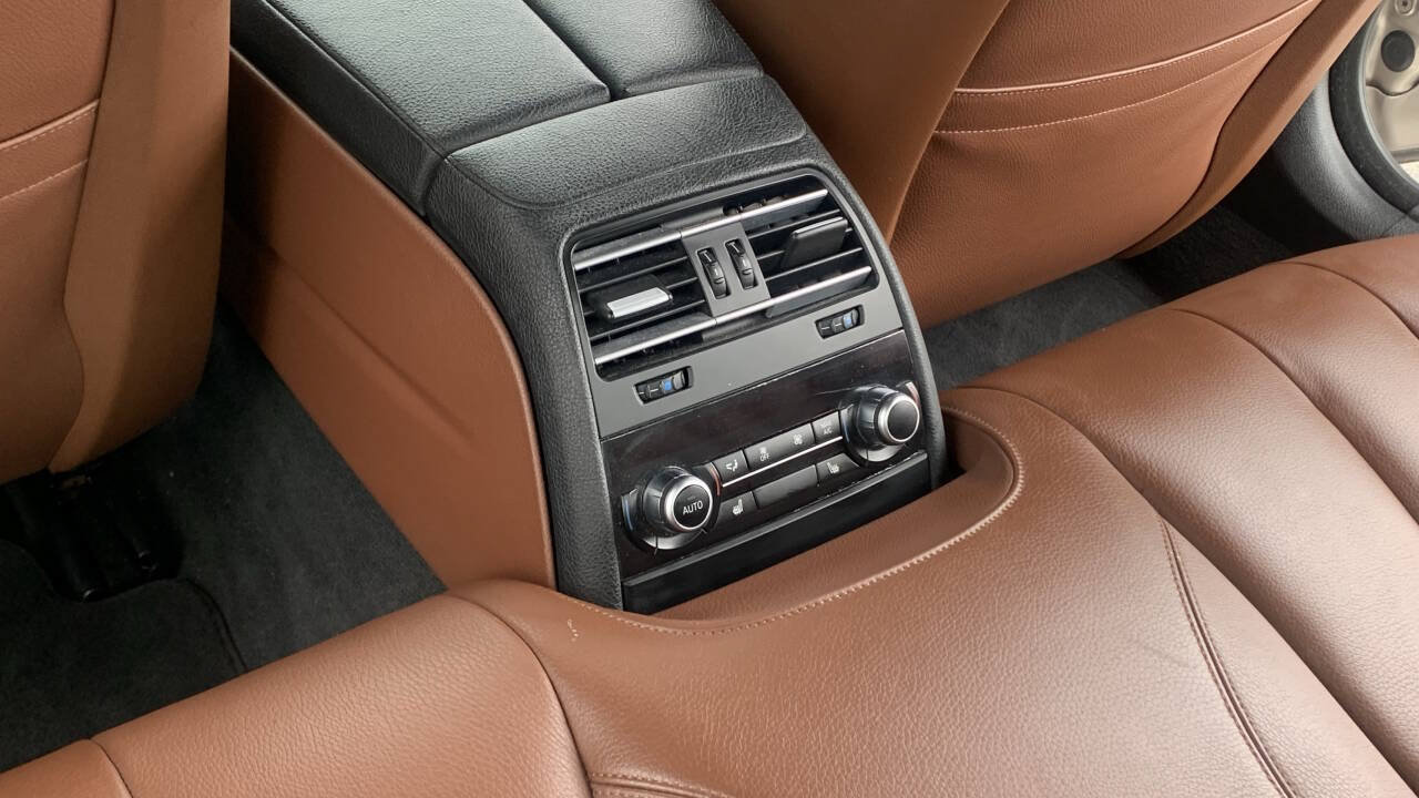 Used 2016 BMW 640i Gran Coupe RWD image 84