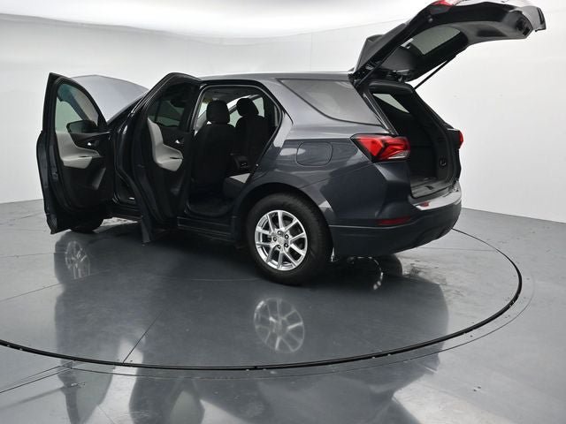 Used 2022 Chevrolet Equinox LS w/ LS Convenience Package FWD image 47