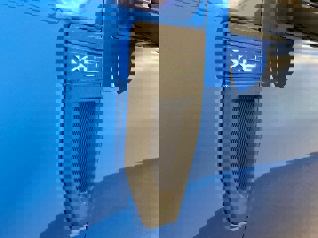 New 2025 Ford Maverick XLT w/ Equipment Group 302A image 13