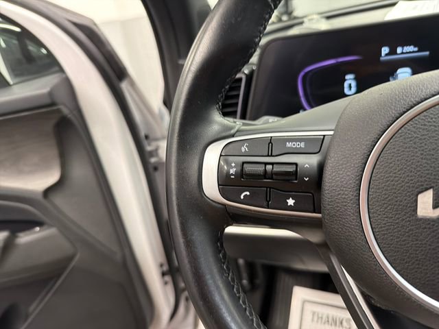 Certified 2023 Kia Sportage X-Line w/ X-Line Premium Package AWD/4WD image 41