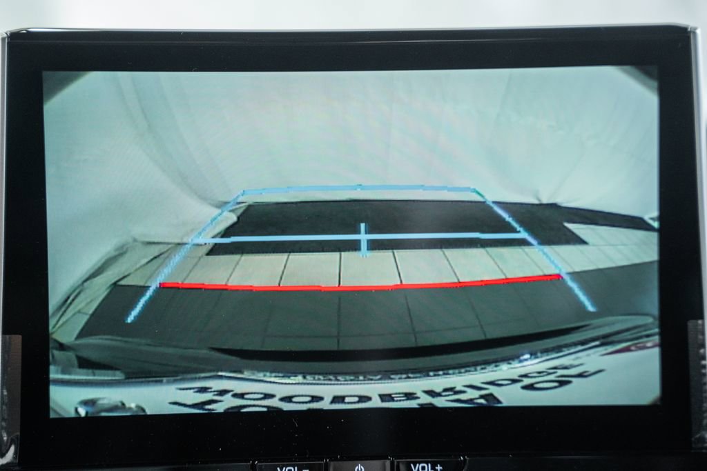 New 2026 Toyota Corolla SE image 38