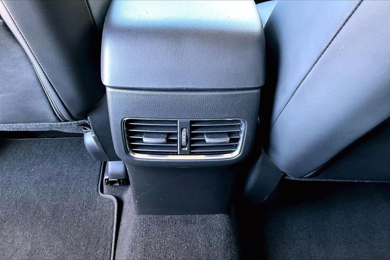 Used 2021 MAZDA CX-5 Touring image 15