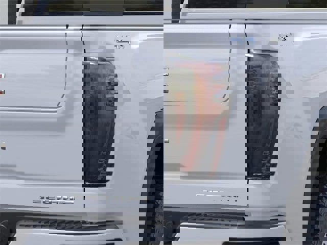 New 2026 GMC Sierra 2500 Denali Ultimate w/ Max Trailering Package image 11