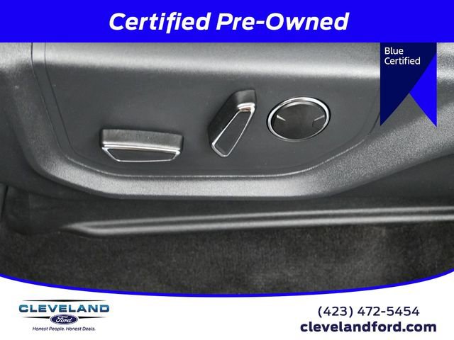 Certified 2023 Ford Expedition Timberline image 11