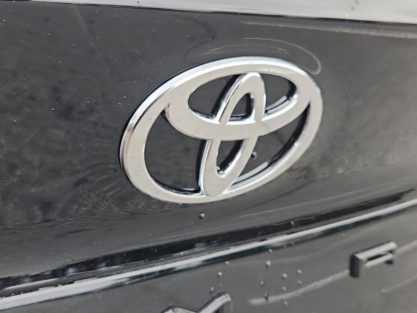 New 2026 Toyota Camry SE image 26