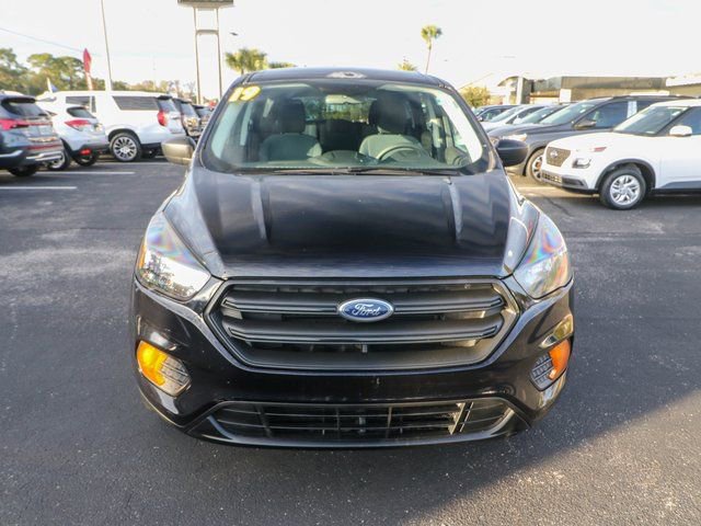 Used 2019 Ford Escape S image 2