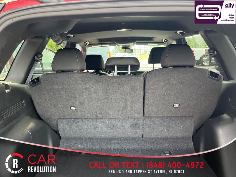 Used 2023 Honda CR-V Sport image 11