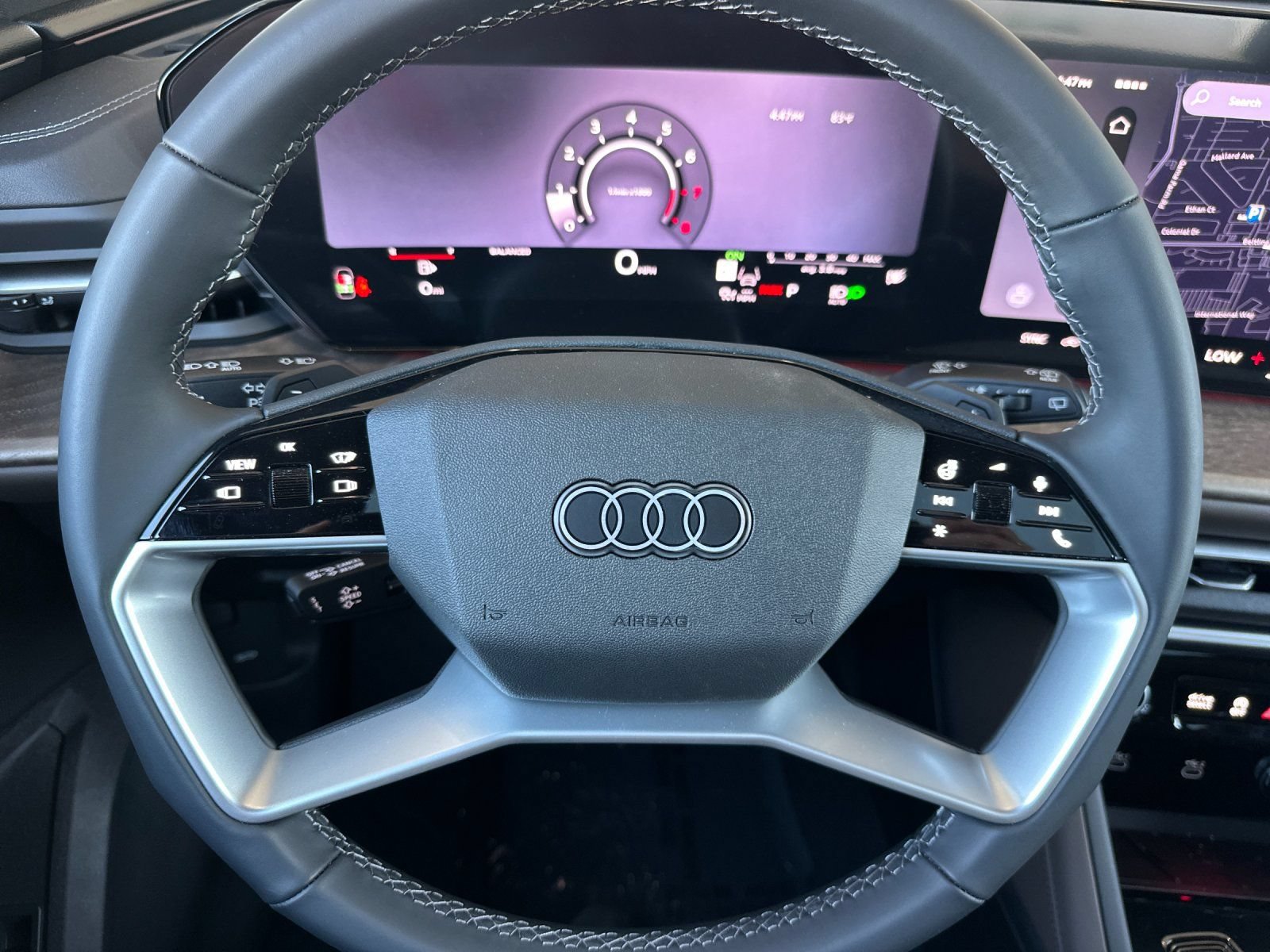 New 2026 Audi Q5 Prestige AWD/4WD image 23