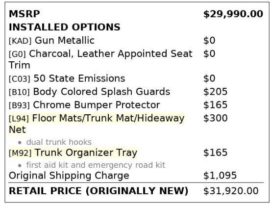 Used 2021 Nissan Altima 2.5 SL image 4