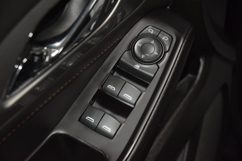 Used 2020 Chevrolet Traverse LT AWD/4WD image 48