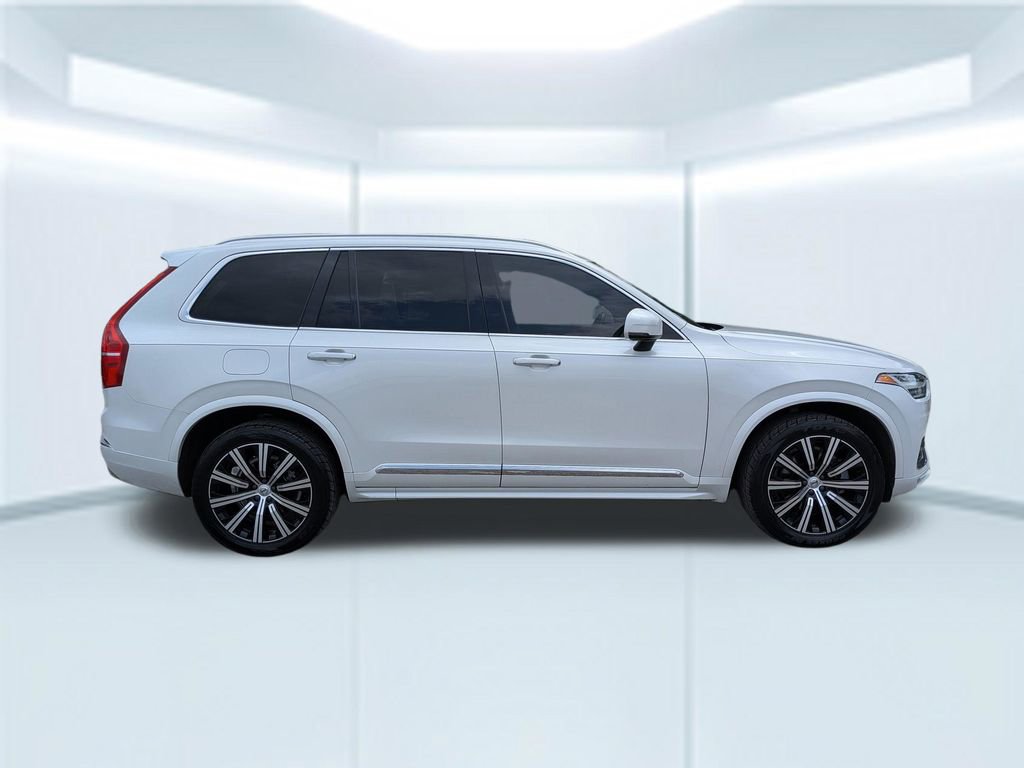 Used 2022 Volvo XC90 T6 Inscription w/ Climate Package AWD/4WD image 7