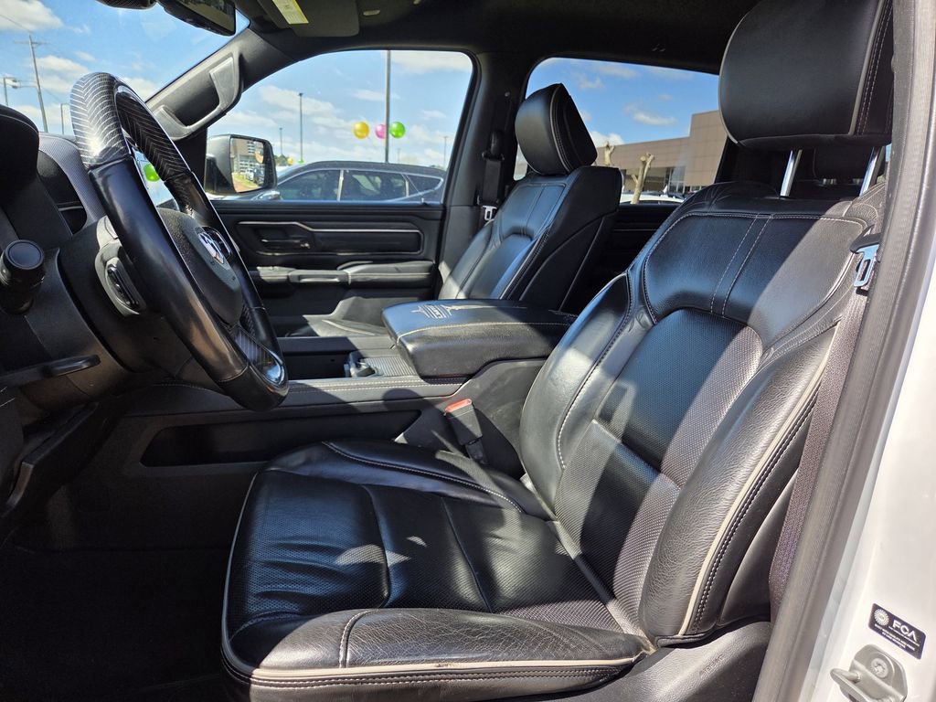 Used 2021 RAM 1500 Limited image 14