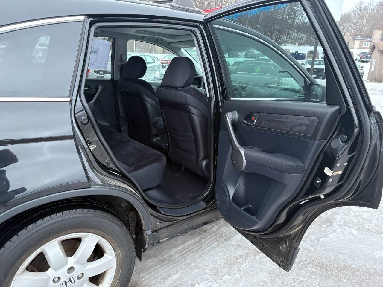 Used 2009 Honda CR-V EX image 15