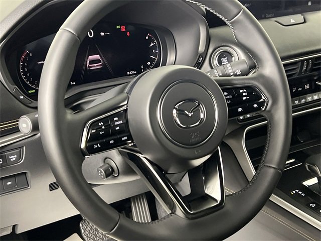New 2026 MAZDA CX-90 3.3 Turbo S w/ Premium Plus image 10